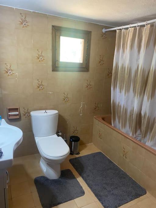 Ferienhaus House With Garden Sleeps 6