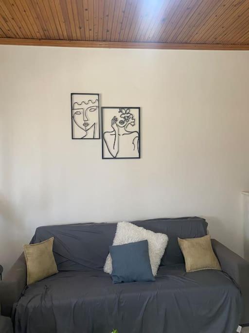 Ferienhaus House With Garden Sleeps 6 Makrygialos