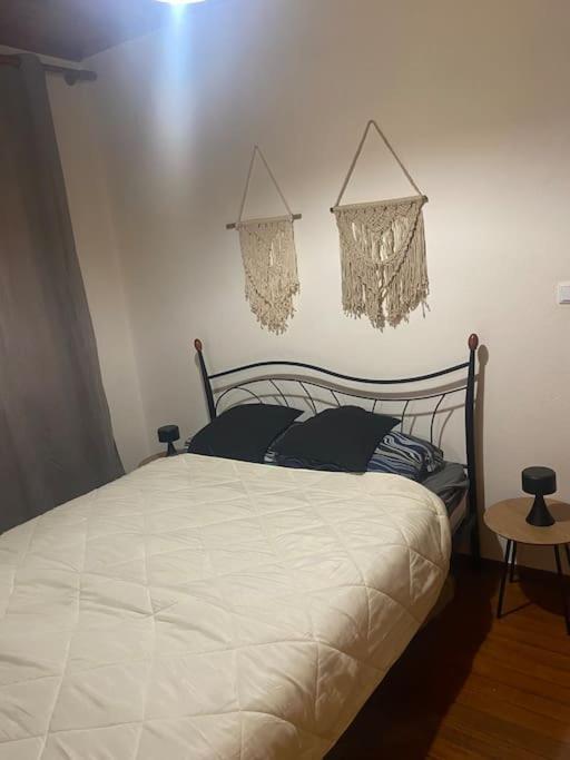 House With Garden Sleeps 6 * Makrygialos