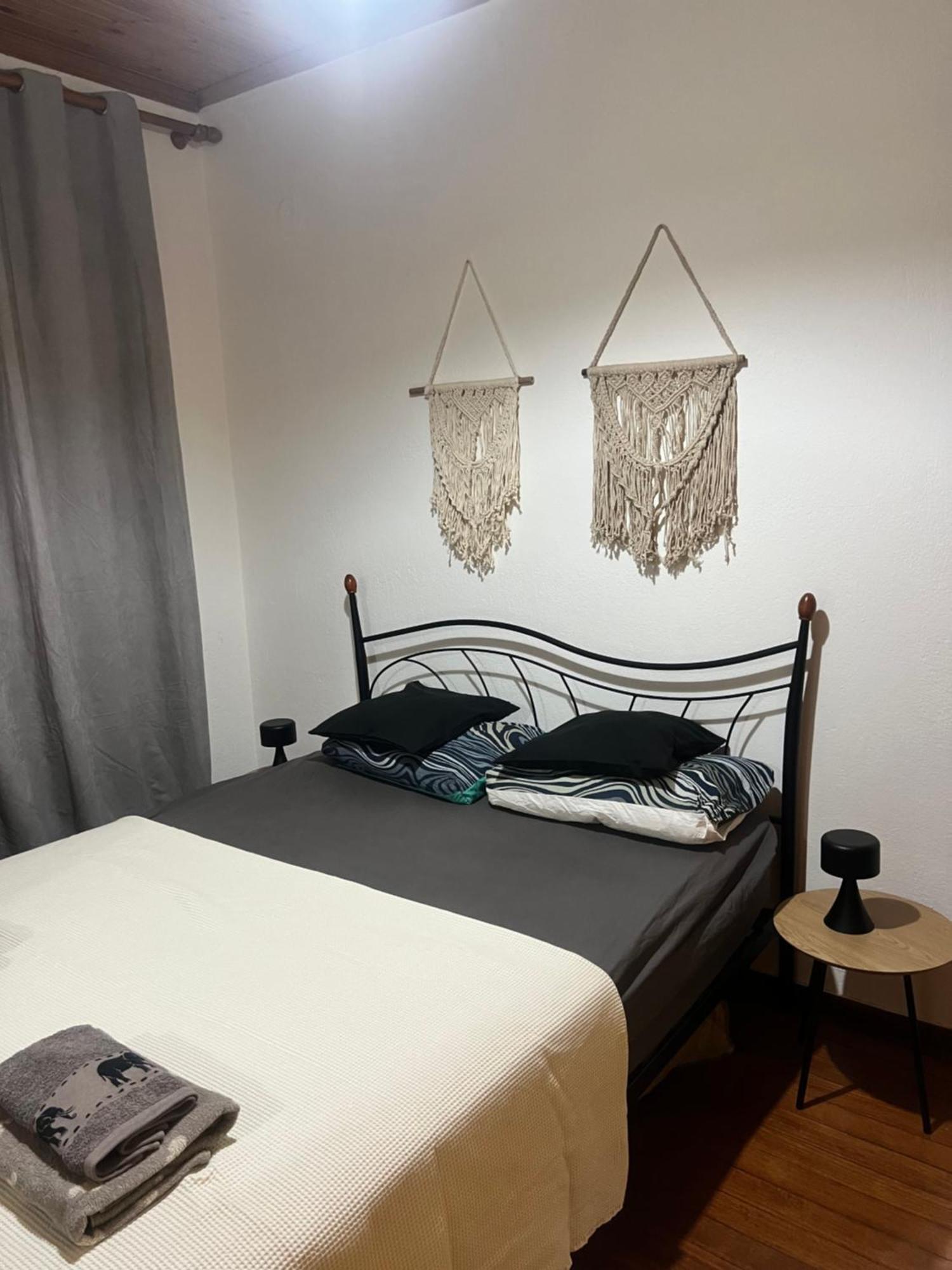 House With Garden Sleeps 6 Ferienhaus Makrygialos