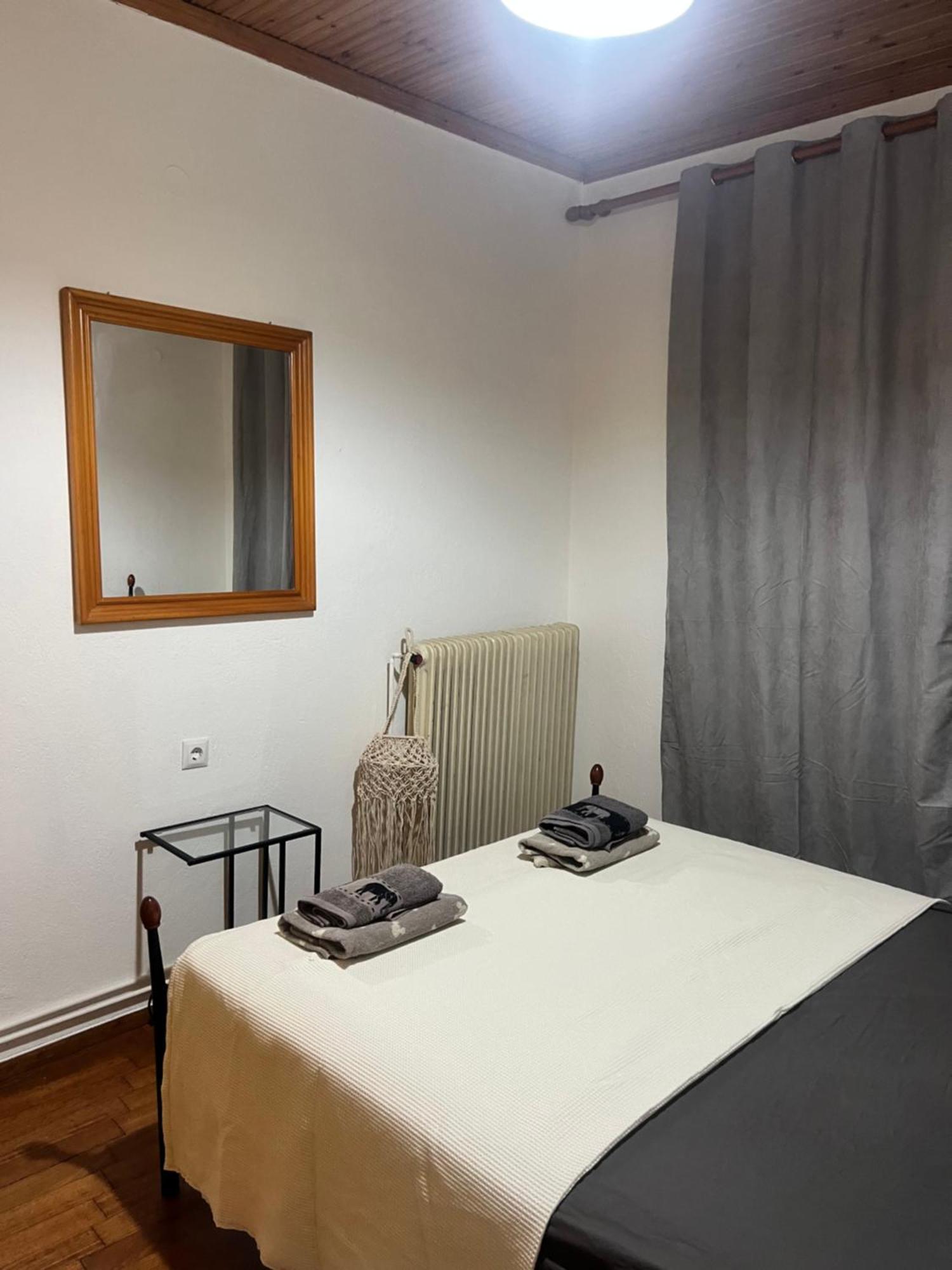 Ferienhaus House With Garden Sleeps 6 Makrygialos