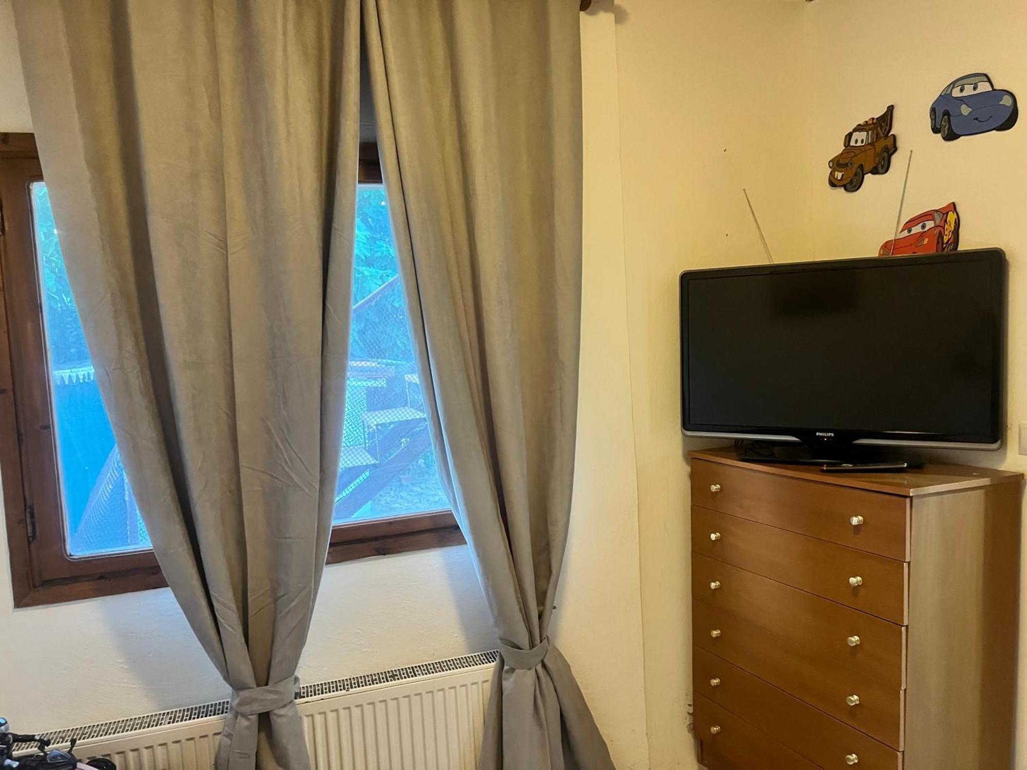 House With Garden Sleeps 6 Ferienhaus